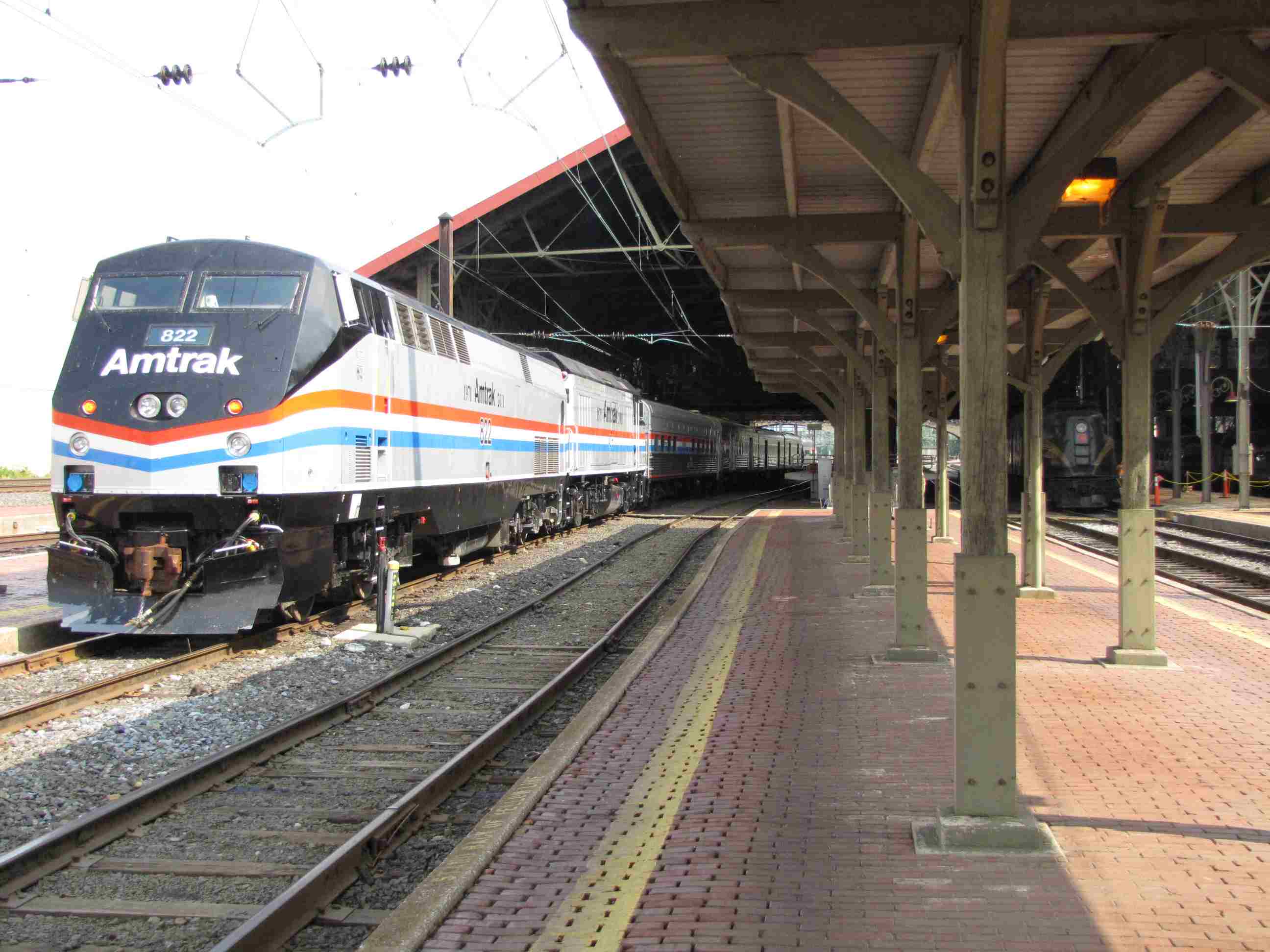 Model Trains Harrisburg Pa at James Knight blog