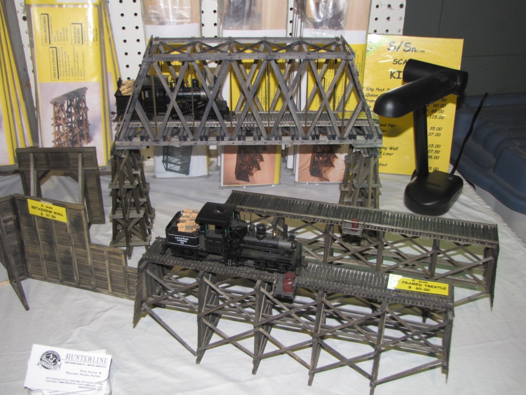 Model Railroad Signals RSUS