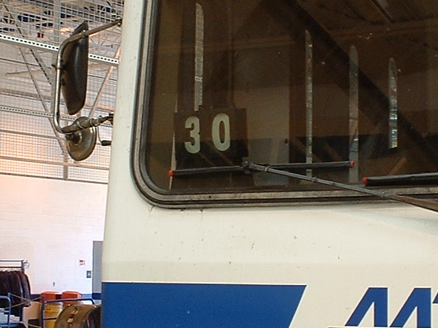 Baltimore LRV Tech - Chapter17 - the Destination Signs