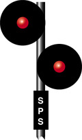 Plaque SPS sur signal